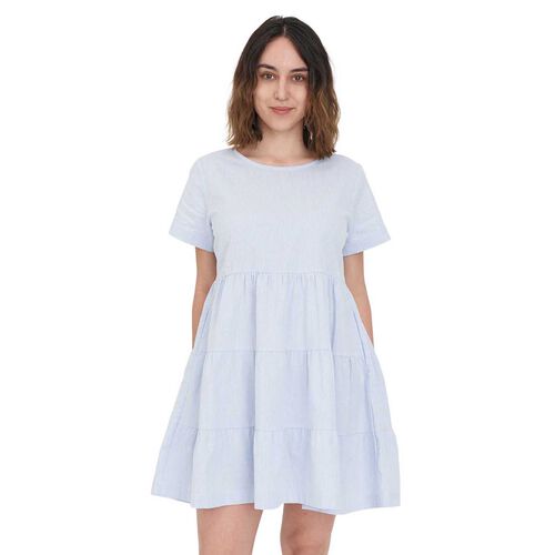 Huffer Cruise Milly Dress